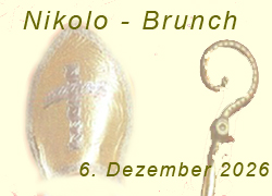 Nikolo Brunch Dezember 2026
