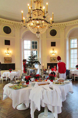 Nikolo Essen Dezember 2020