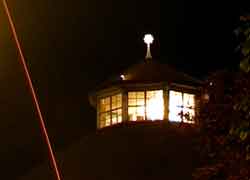 Lusthaus Turmst�berl