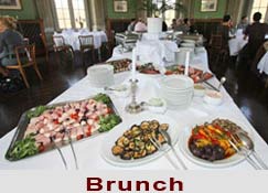 Brunch Termine