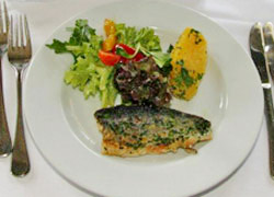 Speiserestaurant 1020 Wien Prater