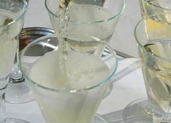 Cocktail - Buffet - Wien - Restaurant